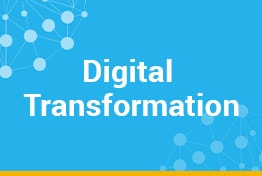 Digital Transformation Google Slides Template