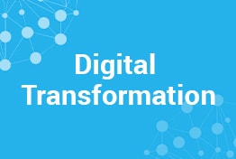 Digital Transformation PowerPoint Template