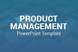 Product Management PowerPoint Template