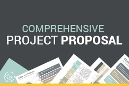 Best Project Proposal Google Slides Template