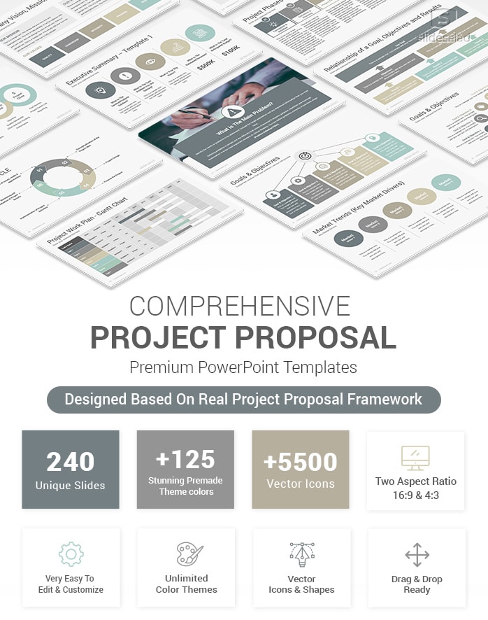 Project Proposal - prowe.