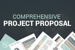 Best Project Proposal PowerPoint Template