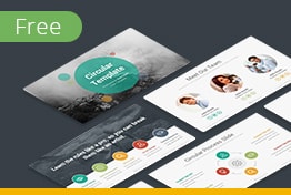 Free Download Minimal Google Slides Template