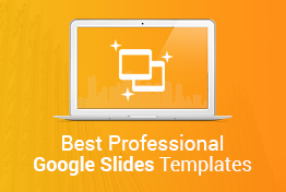 Best Professional Google Slides Templates & Themes for 2019
