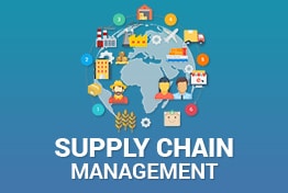 Supply Chain Slides  Free PowerPoint Template