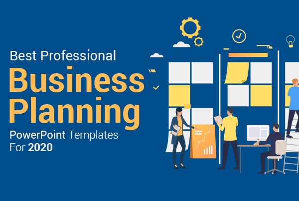 business planning