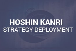 Hoshin Kanri Strategy Deployment PowerPoint Template