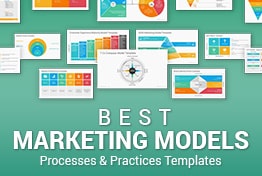 Best Marketing Models and Practices PowerPoint Templates