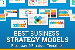 Best Business Strategy Models and Practices Google Slides Templates