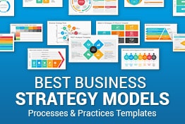 Best Business Strategy Models and Practices PowerPoint Templates