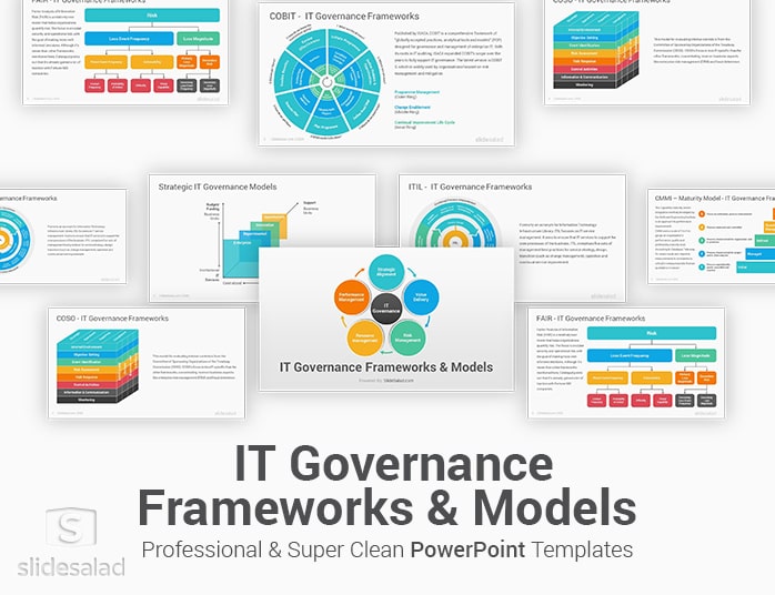 it governance powerpoint presentation