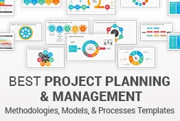 Best Project Planning And Management Models and Practices PowerPoint Templates