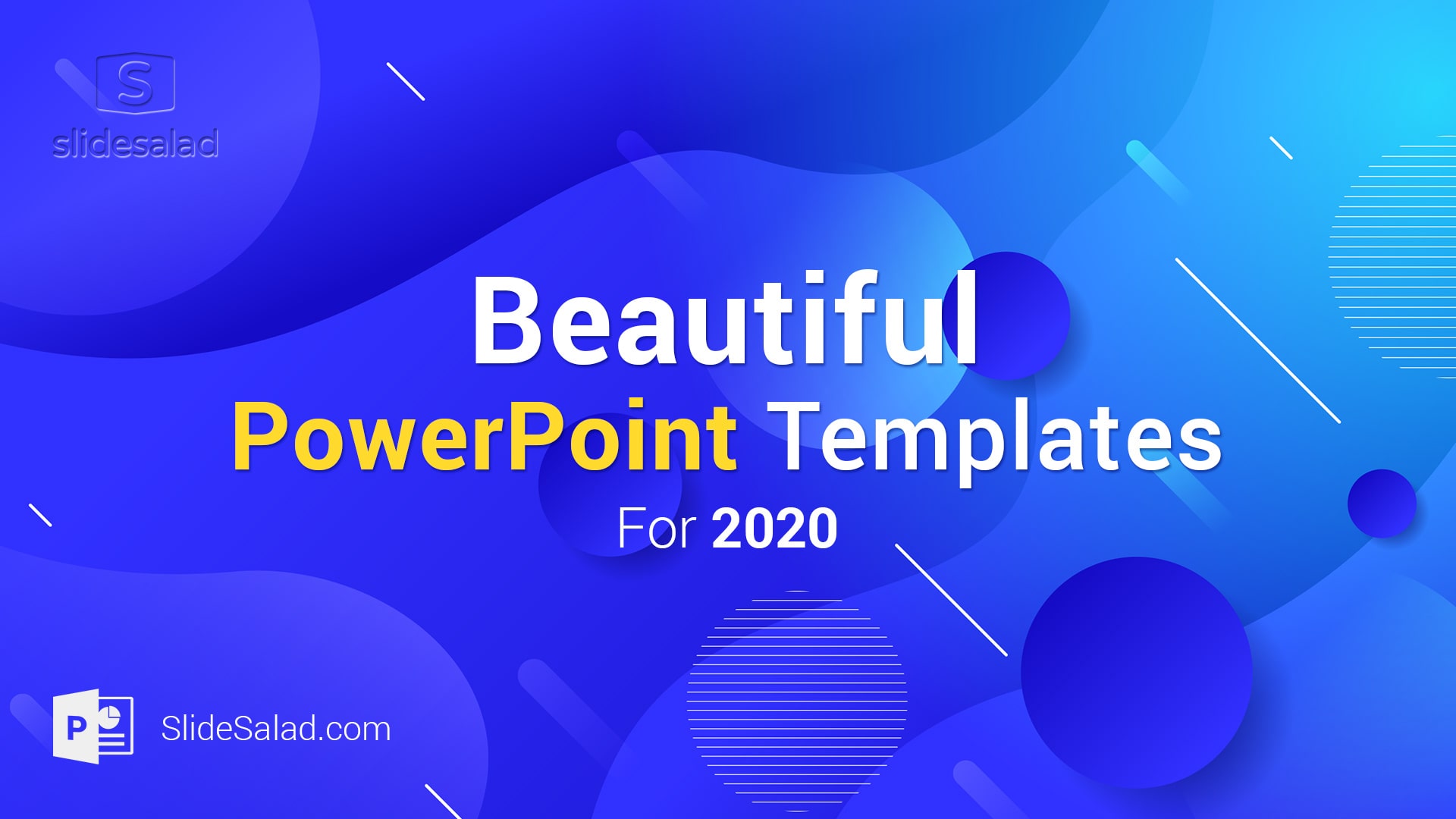 22+ Beautiful PowerPoint (PPT) Presentation Templates for 22 Pertaining To Sample Templates For Powerpoint Presentation