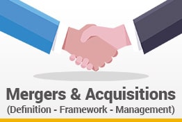 Mergers and Acquisitions Google Slides Template