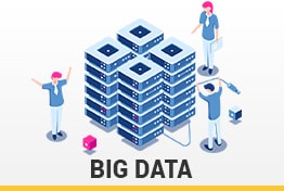 Big Data Analytics Google Slides Template Designs