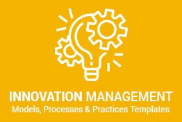Innovation Management Models and Practices Google Slides Templates