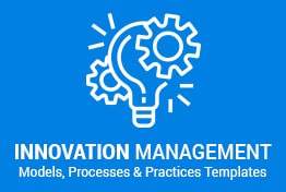 Innovation Management Models and Practices PowerPoint Templates