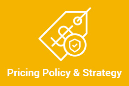 Pricing Policy and Strategy Google Slides Template