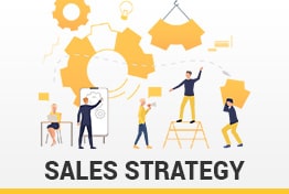 Sales Strategy Google Slides Template