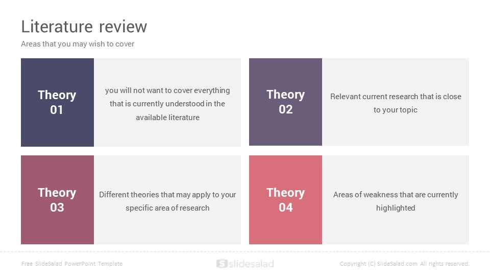 thesis defense template free download