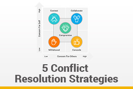 conflict management strategies