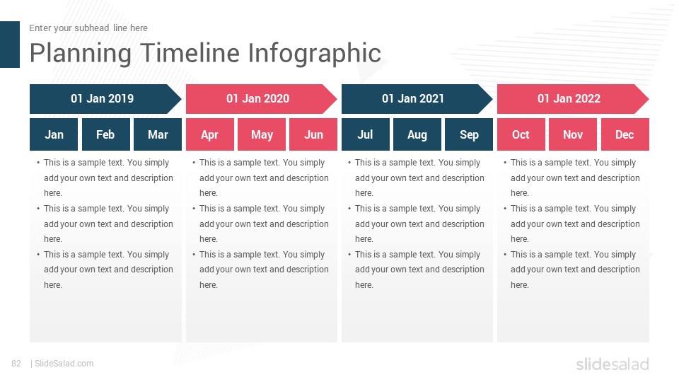 Best Consulting Proposal Google Slides Template SlideSalad