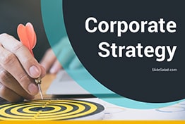 Corporate Strategy Google Slides Template
