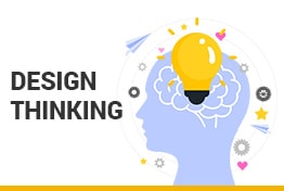 Design Thinking Google Slides Templates