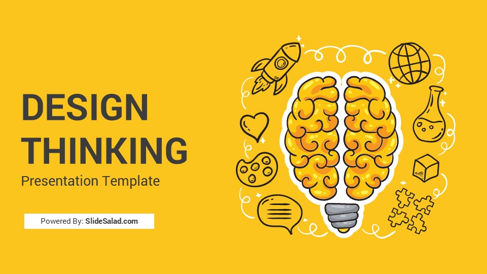 design thinking examples ppt presentation