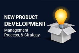 New Product Development PowerPoint Template