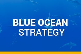 Blue Ocean Strategy Google Slides Template
