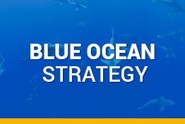 Blue Ocean Strategy Google Slides Template