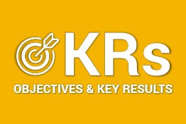OKR Google Slides Templates