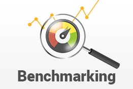 Benchmarking PowerPoint Template PPT Designs