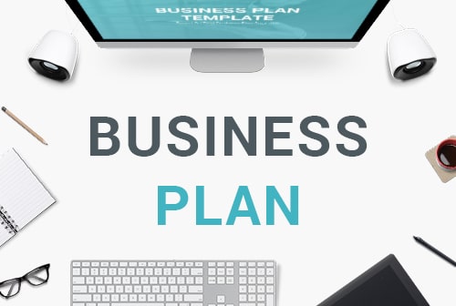 Best Business Plan PowerPoint Presentation Template