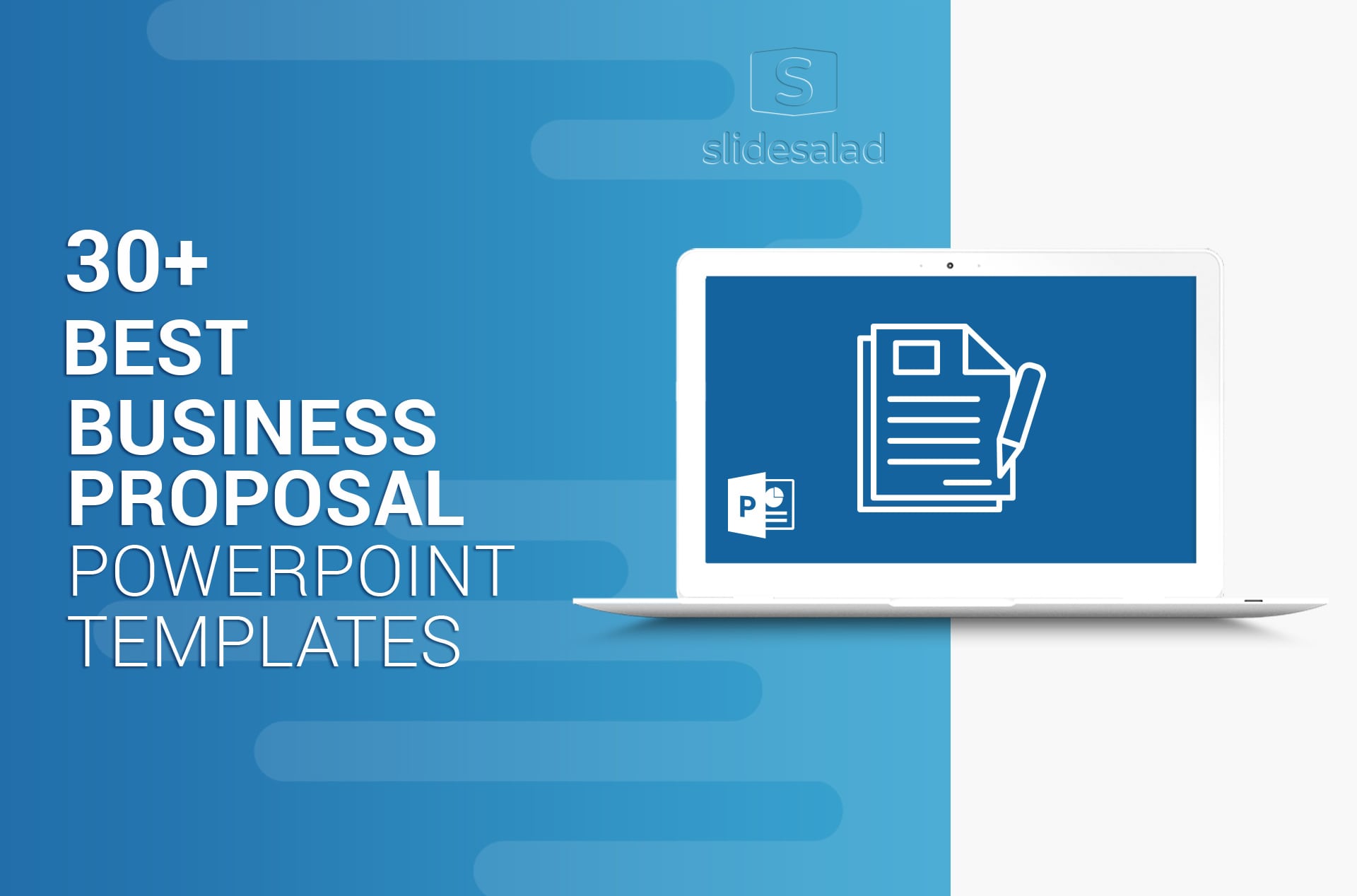 30+ Best PowerPoint Proposal Templates for Business PPT Presentations