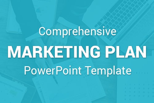Best Marketing Plan PowerPoint PPT Template