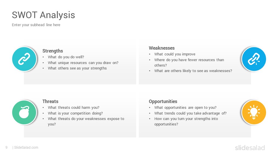 swot-analysis-diagrams-google-slides-presentation-template