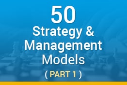 Strategy and Management Models Google Slides Templates