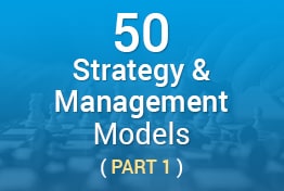 Strategy and Management Models PowerPoint Templates