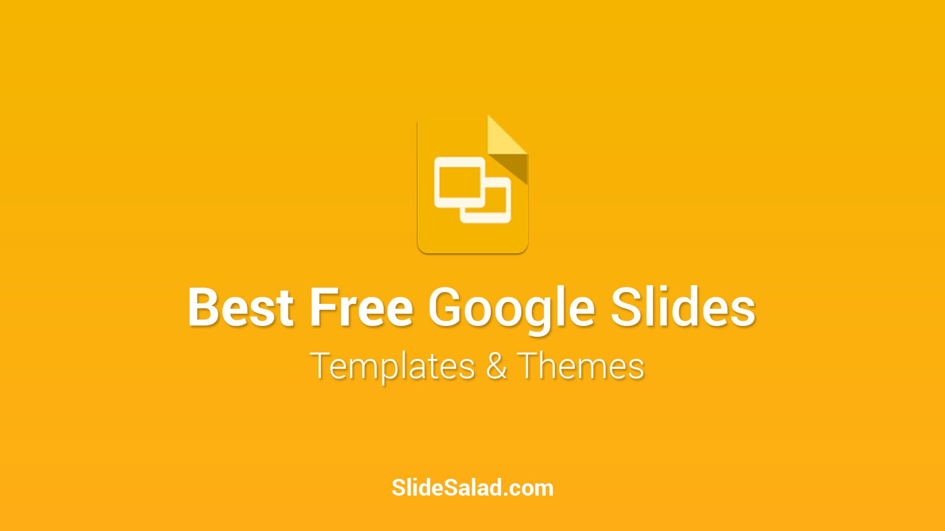 Free Google Slides Templates And Themes – Best Google Slides Templates Free Download