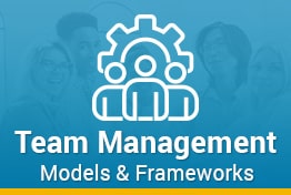 Team Management Models Google Slides Template