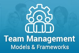 Team Management Models PowerPoint Template Designs