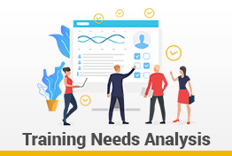 Training Needs Analysis Google Slides Template