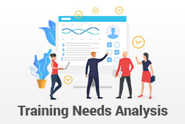 Training Needs Analysis PowerPoint Template