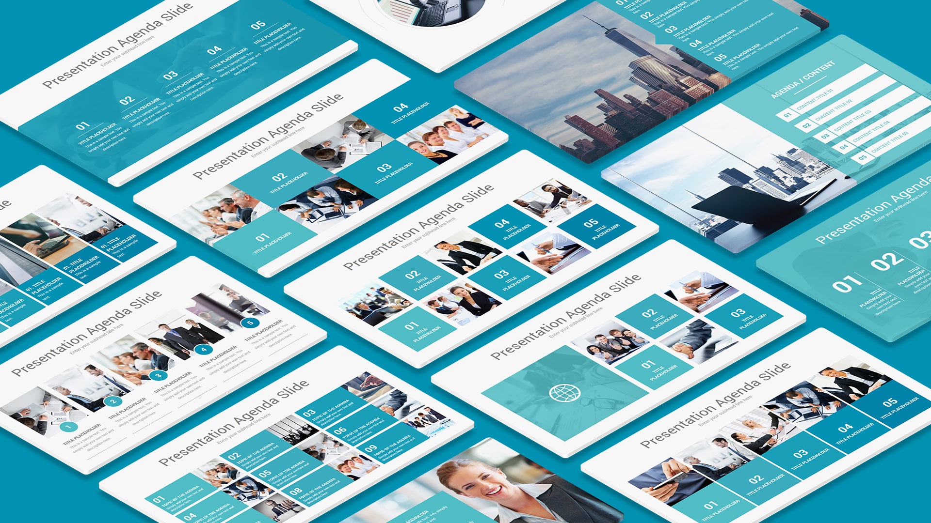 Agenda Images PowerPoint Template Designs For Presentations - Top Selling Awesome PPT Layouts for Cool Presentations