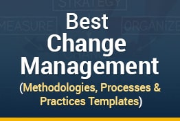 Best Change Management Models, Processes and Practices Google Slides Templates