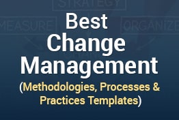 Best Change Management Models and Practices PowerPoint Templates