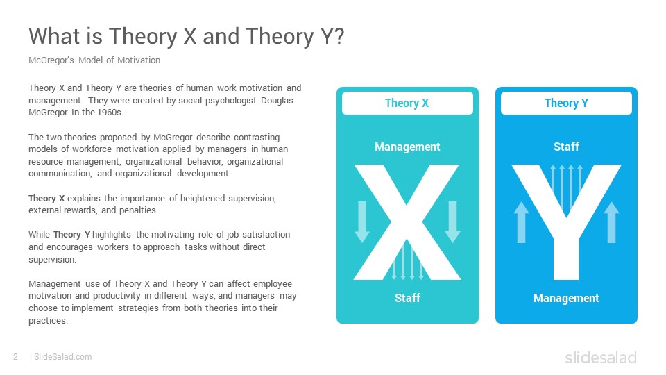 google management theory