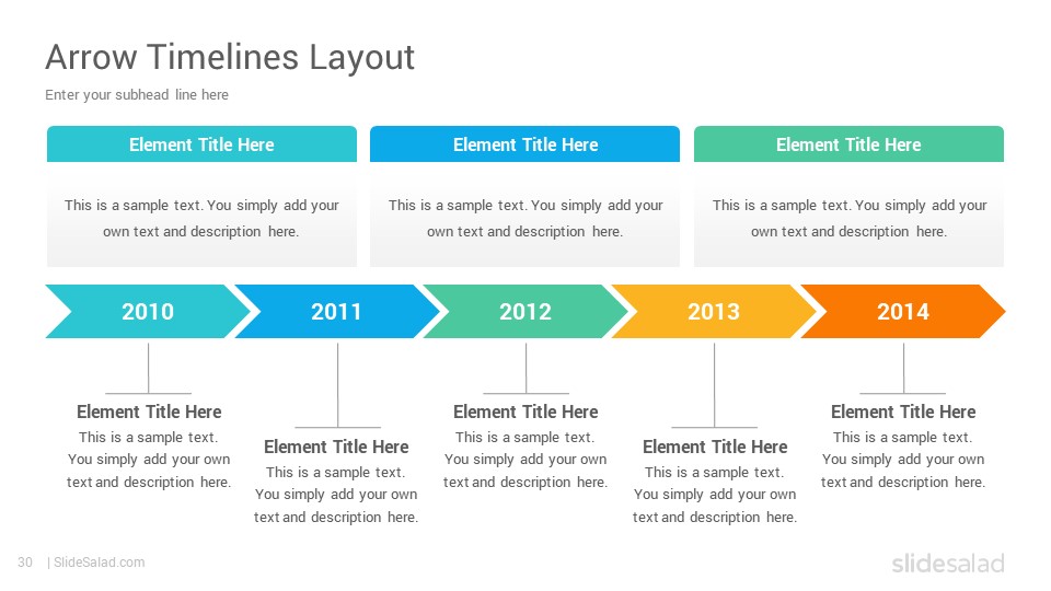 Google slides timeline templates smallmaz